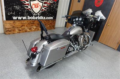 2009 Harley-Davidson Street Glide   - Photo 8 - Kingman, KS 67068