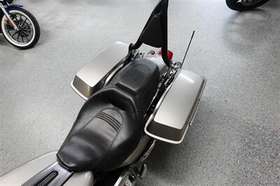 2009 Harley-Davidson Street Glide   - Photo 48 - Kingman, KS 67068