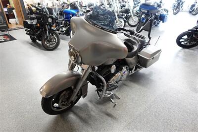 2009 Harley-Davidson Street Glide   - Photo 4 - Kingman, KS 67068