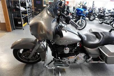 2009 Harley-Davidson Street Glide   - Photo 33 - Kingman, KS 67068