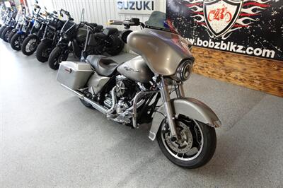 2009 Harley-Davidson Street Glide   - Photo 2 - Kingman, KS 67068