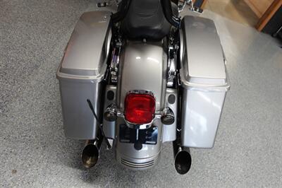 2009 Harley-Davidson Street Glide   - Photo 49 - Kingman, KS 67068