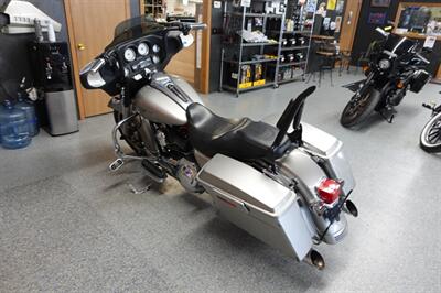 2009 Harley-Davidson Street Glide   - Photo 6 - Kingman, KS 67068