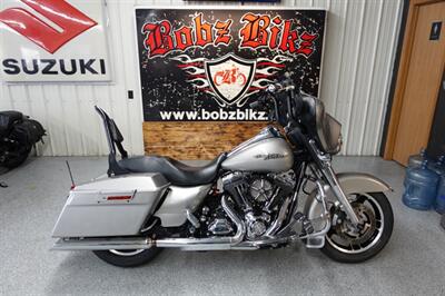 2009 Harley-Davidson Street Glide   - Photo 1 - Kingman, KS 67068