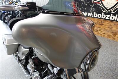 2009 Harley-Davidson Street Glide   - Photo 12 - Kingman, KS 67068