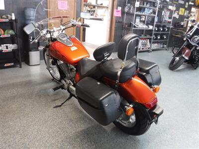 2012 Honda Shadow 750 Spirit   - Photo 16 - Kingman, KS 67068