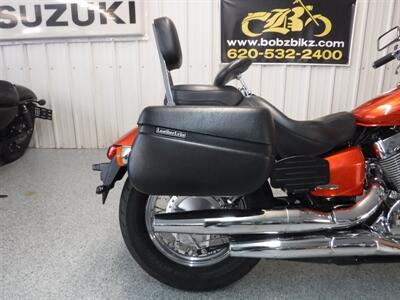 2012 Honda Shadow 750 Spirit   - Photo 8 - Kingman, KS 67068