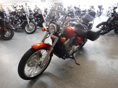 2012 Honda Shadow 750 Spirit   - Photo 14 - Kingman, KS 67068