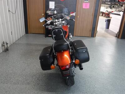 2012 Honda Shadow 750 Spirit   - Photo 10 - Kingman, KS 67068