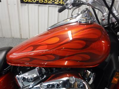 2012 Honda Shadow 750 Spirit   - Photo 5 - Kingman, KS 67068