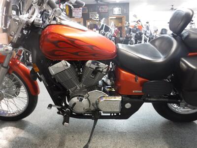 2012 Honda Shadow 750 Spirit   - Photo 15 - Kingman, KS 67068