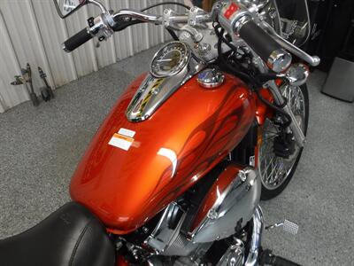 2012 Honda Shadow 750 Spirit   - Photo 6 - Kingman, KS 67068