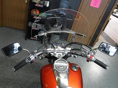 2012 Honda Shadow 750 Spirit   - Photo 12 - Kingman, KS 67068