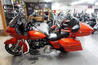 2017 Harley-Davidson Road Glide Special   - Photo 5 - Kingman, KS 67068