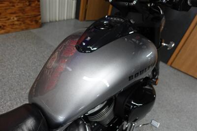 2016 Suzuki Boulevard M50   - Photo 19 - Kingman, KS 67068