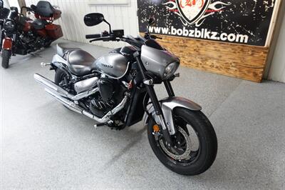 2016 Suzuki Boulevard M50   - Photo 2 - Kingman, KS 67068