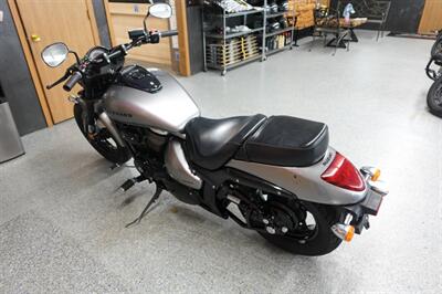 2016 Suzuki Boulevard M50   - Photo 6 - Kingman, KS 67068
