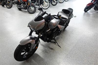 2016 Suzuki Boulevard M50   - Photo 4 - Kingman, KS 67068