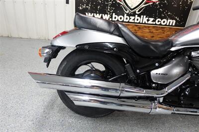 2016 Suzuki Boulevard M50   - Photo 22 - Kingman, KS 67068