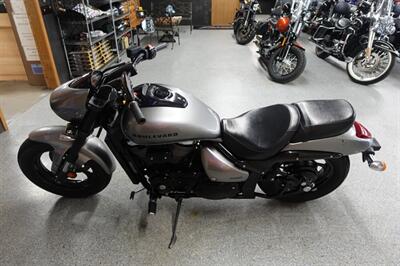 2016 Suzuki Boulevard M50   - Photo 5 - Kingman, KS 67068