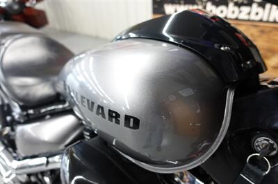 2016 Suzuki Boulevard M50   - Photo 17 - Kingman, KS 67068
