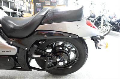 2016 Suzuki Boulevard M50   - Photo 32 - Kingman, KS 67068