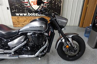 2016 Suzuki Boulevard M50   - Photo 14 - Kingman, KS 67068