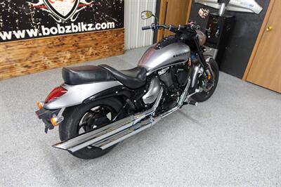2016 Suzuki Boulevard M50   - Photo 8 - Kingman, KS 67068