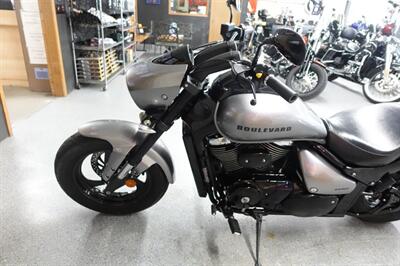 2016 Suzuki Boulevard M50   - Photo 25 - Kingman, KS 67068
