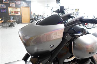 2016 Suzuki Boulevard M50   - Photo 27 - Kingman, KS 67068