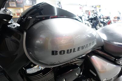 2016 Suzuki Boulevard M50   - Photo 29 - Kingman, KS 67068
