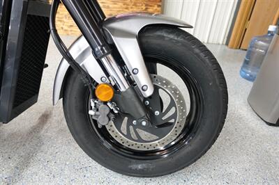 2016 Suzuki Boulevard M50   - Photo 9 - Kingman, KS 67068