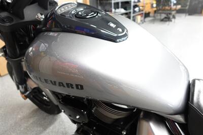 2016 Suzuki Boulevard M50   - Photo 30 - Kingman, KS 67068