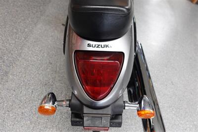 2016 Suzuki Boulevard M50   - Photo 37 - Kingman, KS 67068