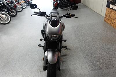 2016 Suzuki Boulevard M50   - Photo 3 - Kingman, KS 67068