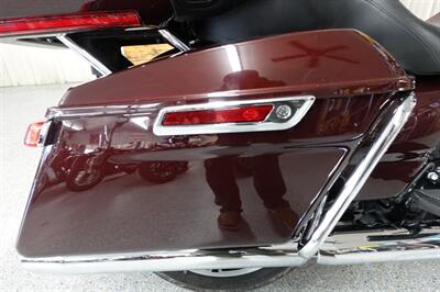 2021 Harley-Davidson Road Glide Limited   - Photo 22 - Kingman, KS 67068