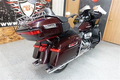 2021 Harley-Davidson Road Glide Limited   - Photo 8 - Kingman, KS 67068