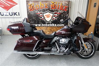 2021 Harley-Davidson Road Glide Limited   - Photo 1 - Kingman, KS 67068