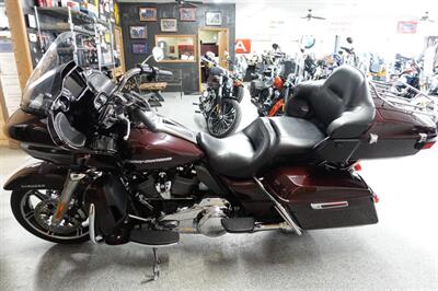 2021 Harley-Davidson Road Glide Limited   - Photo 5 - Kingman, KS 67068