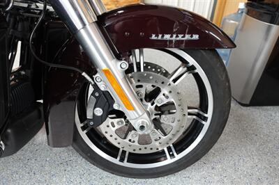 2021 Harley-Davidson Road Glide Limited   - Photo 12 - Kingman, KS 67068