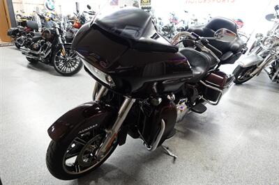 2021 Harley-Davidson Road Glide Limited   - Photo 4 - Kingman, KS 67068