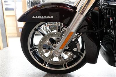 2021 Harley-Davidson Road Glide Limited   - Photo 14 - Kingman, KS 67068