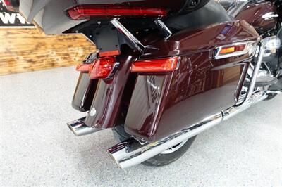 2021 Harley-Davidson Road Glide Limited   - Photo 20 - Kingman, KS 67068