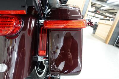 2021 Harley-Davidson Road Glide Limited   - Photo 24 - Kingman, KS 67068