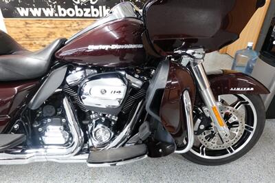 2021 Harley-Davidson Road Glide Limited   - Photo 10 - Kingman, KS 67068