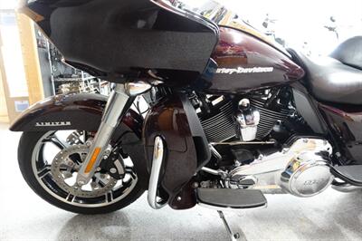 2021 Harley-Davidson Road Glide Limited   - Photo 16 - Kingman, KS 67068