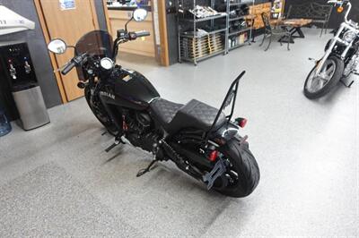 2024 Indian Scout Rogue Sixty ABS   - Photo 6 - Kingman, KS 67068