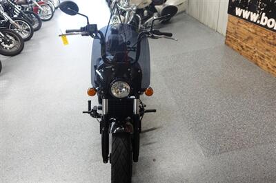 2024 Indian Scout Rogue Sixty ABS   - Photo 3 - Kingman, KS 67068