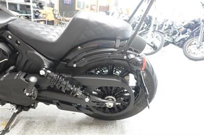 2024 Indian Scout Rogue Sixty ABS   - Photo 26 - Kingman, KS 67068