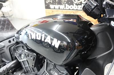 2024 Indian Scout Rogue Sixty ABS   - Photo 14 - Kingman, KS 67068